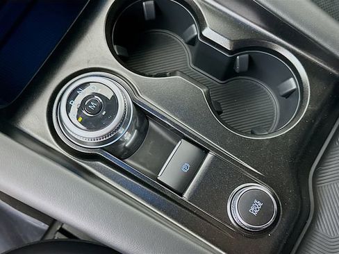 New 2026 Ford Explorer Tremor w/ Tremor Ultimate Package image 16