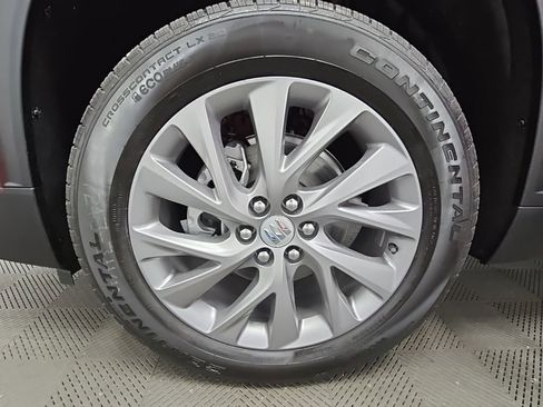 New 2026 Buick Enclave Preferred w/ Super Cruise Package image 49