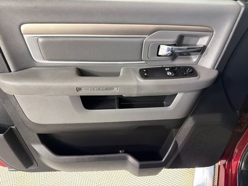 Used 2013 RAM 1500 Express AWD/4WD image 10