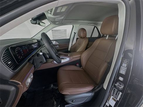 New 2026 Mercedes-Benz GLE 450 4MATIC image 21