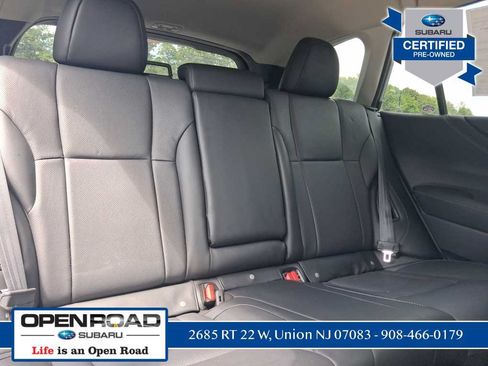 Used 2023 Subaru Outback Limited AWD/4WD image 20