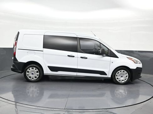 Used 2019 Ford Transit Connect XL FWD image 7