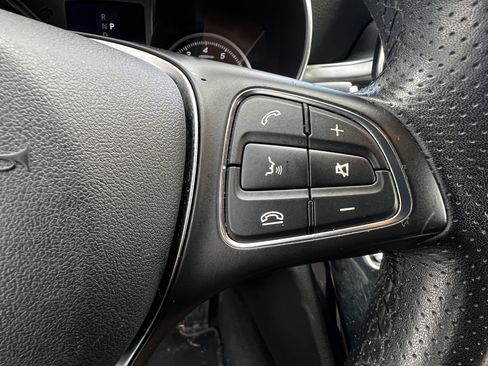 Used 2017 Mercedes-Benz C 300 4MATIC Cabriolet image 20