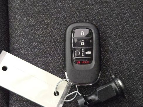 New 2026 Honda Accord SE image 20