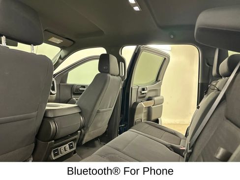 Used 2020 Chevrolet Silverado 1500 RST w/ All-Star Edition AWD/4WD image 33