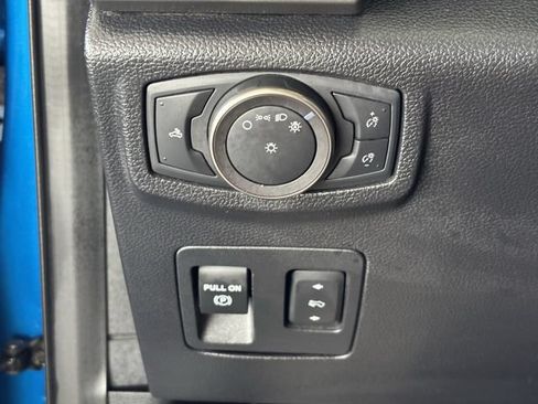 Used 2019 Ford F150 Raptor w/ Equipment Group 802A Luxury AWD/4WD image 29