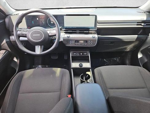 Certified 2024 Hyundai Kona SEL FWD image 23