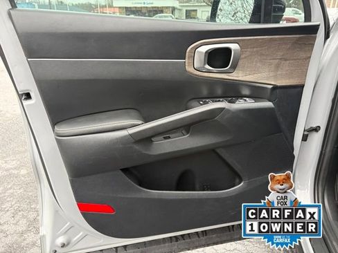 Used 2023 Kia Sorento X-Line EX image 22