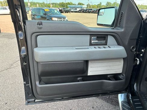 Used 2013 Ford F150 XLT w/ XLT Chrome Pkg AWD/4WD image 14