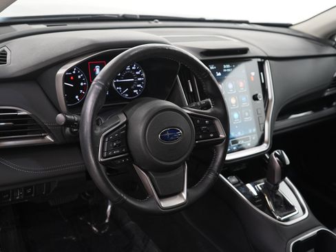 Used 2023 Subaru Outback Limited XT w/ Popular Package #2 image 21