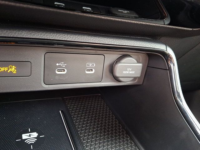 Certified 2026 Honda CR-V Sport Touring image 28