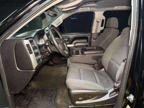 Used 2016 Chevrolet Silverado 1500 LT w/ All Star Edition AWD/4WD image 25