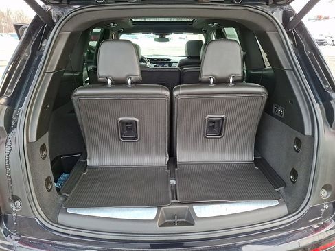 Used 2021 Cadillac XT6 Premium Luxury image 28