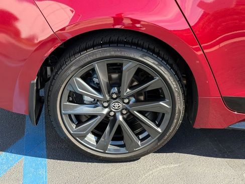 Certified 2025 Toyota Corolla SE image 15