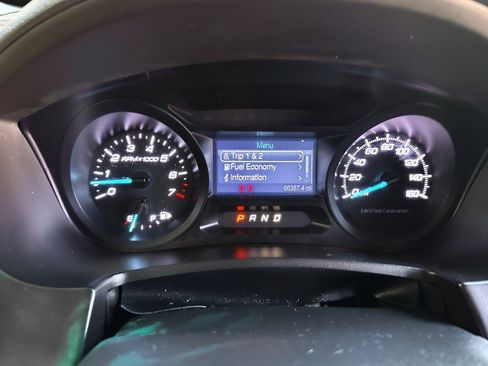 Used 2014 Ford Explorer 4WD Police Interceptor image 20