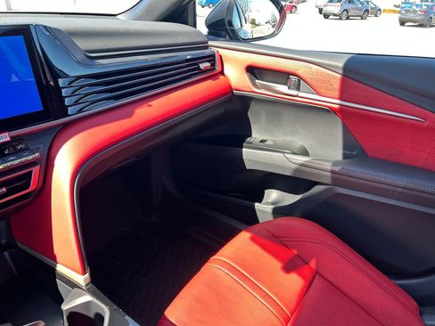 New 2026 Toyota Camry XSE FWD image 19