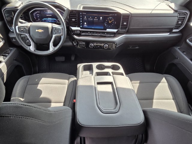 Used 2026 Chevrolet Silverado 2500 LT AWD/4WD image 10