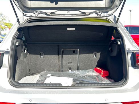 New 2025 Volkswagen GTI SE image 14