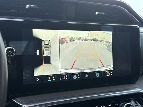 Used 2022 GMC Sierra 1500 Denali w/ Technology Package image 17