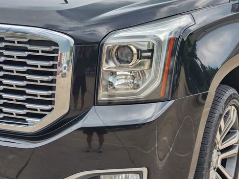 Used 2019 GMC Yukon Denali w/ Open Road Package AWD/4WD image 9