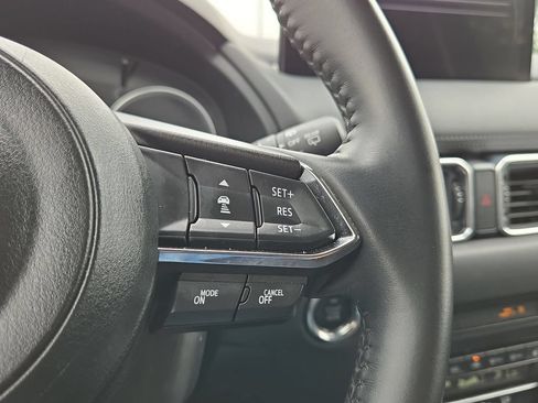 Used 2025 MAZDA CX-5 AWD 2.5 S w/ Preferred Package image 21