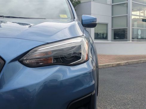 Used 2018 Subaru Crosstrek 2.0i Limited AWD/4WD image 11