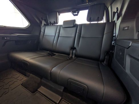 Used 2026 Toyota Sequoia TRD Pro AWD/4WD image 9