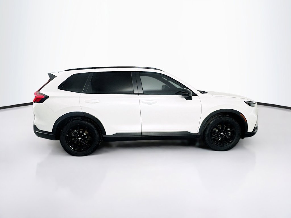 Used 2026 Honda CR-V Sport-L image 9
