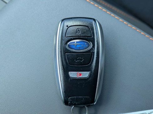 Certified 2024 Subaru Crosstrek 2.5i Limited AWD/4WD image 35