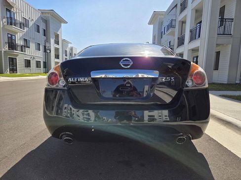 Used 2012 Nissan Altima 2.5 S FWD image 7