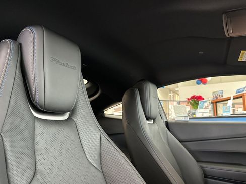 New 2026 Honda Prelude image 17