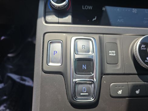 New 2025 Hyundai Palisade Calligraphy image 20