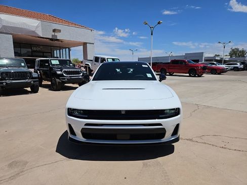 New 2026 Dodge Charger R/T AWD/4WD image 6