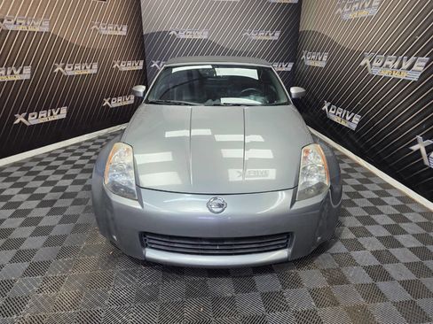 Used 2005 Nissan 350Z Grand Touring image 5