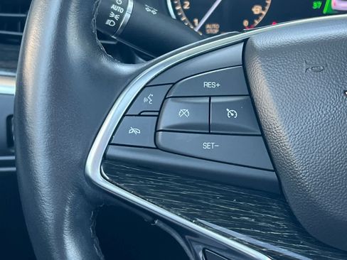 Used 2020 Cadillac XT5 Premium Luxury AWD/4WD image 33