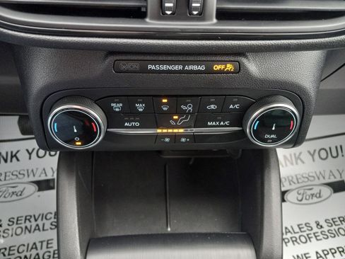 Used 2025 Ford Escape ST-Line image 22