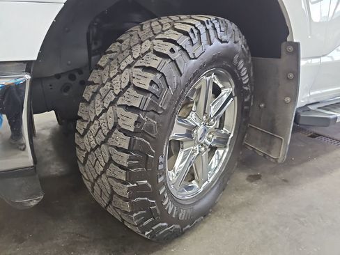 Used 2024 Ford F150 XLT w/ FX4 Off-Road Package AWD/4WD image 31