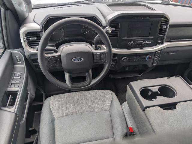 Used 2023 Ford F150 XLT AWD/4WD image 10
