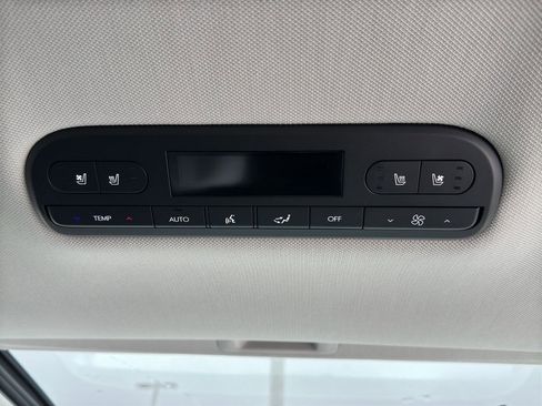 New 2026 Hyundai Palisade SEL image 33