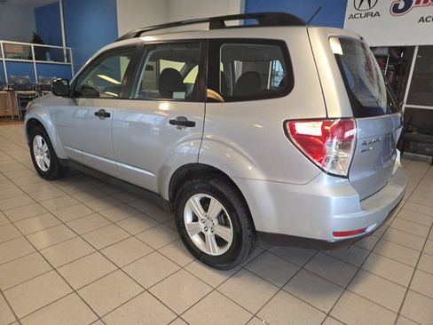 Used 2013 Subaru Forester 2.5X AWD/4WD image 6