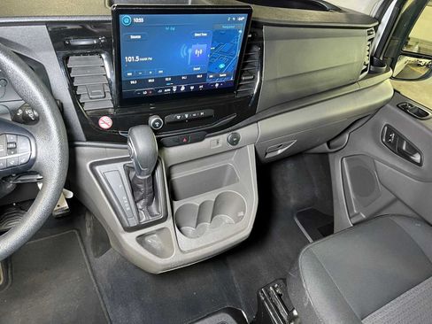 Used 2023 Ford Transit 350 XLT RWD image 31