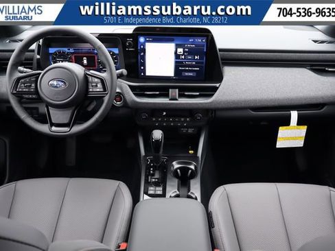 New 2026 Subaru Outback Limited w/ Premium/Limited Package AWD/4WD image 8