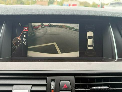 Used 2016 BMW 528i xDrive Sedan image 26