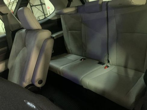 New 2026 Toyota Grand Highlander AWD image 17