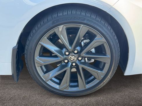 Used 2025 Toyota Corolla SE image 7