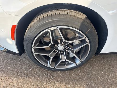 New 2026 Dodge Charger Scat Pack image 7