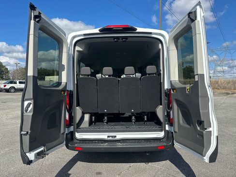 New 2026 Ford Transit 350 XL RWD image 46