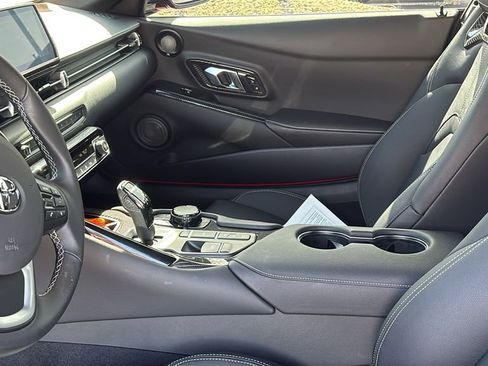 Used 2026 Toyota Supra Premium w/ Driver Assist Package image 13