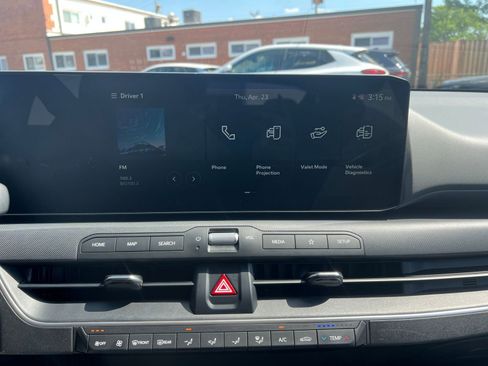 Used 2025 Kia K4 FWD image 17