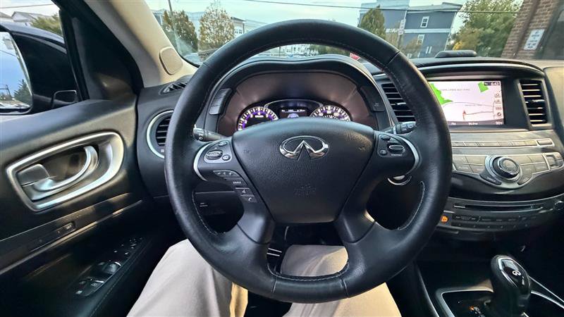 Used 2018 INFINITI QX60 Luxe w/ Premium Plus Package AWD/4WD image 37